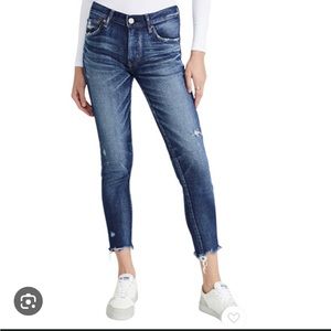 Mousy vintage howa 26